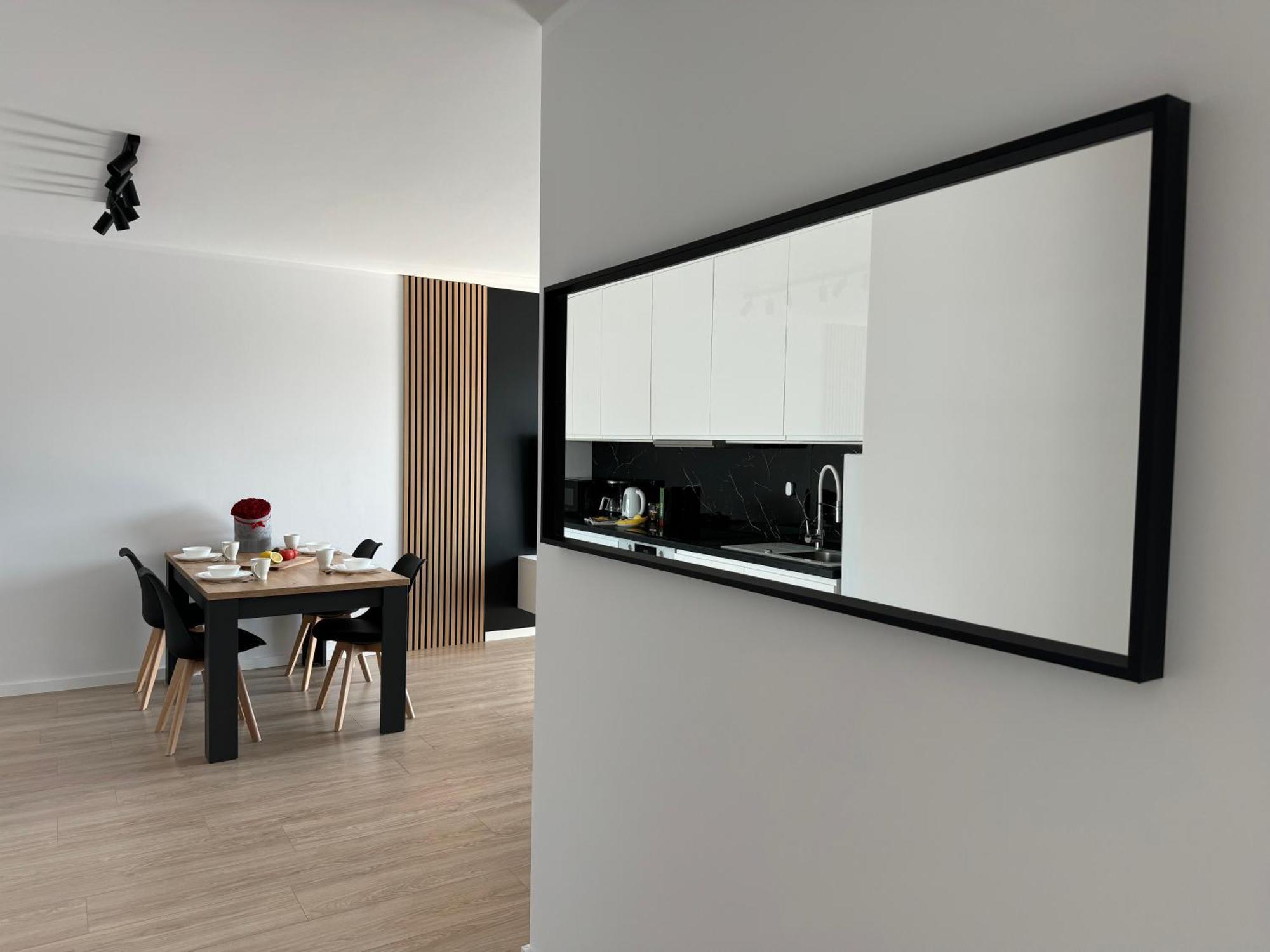 Apartament Gdansk Letnicka ภายนอก รูปภาพ