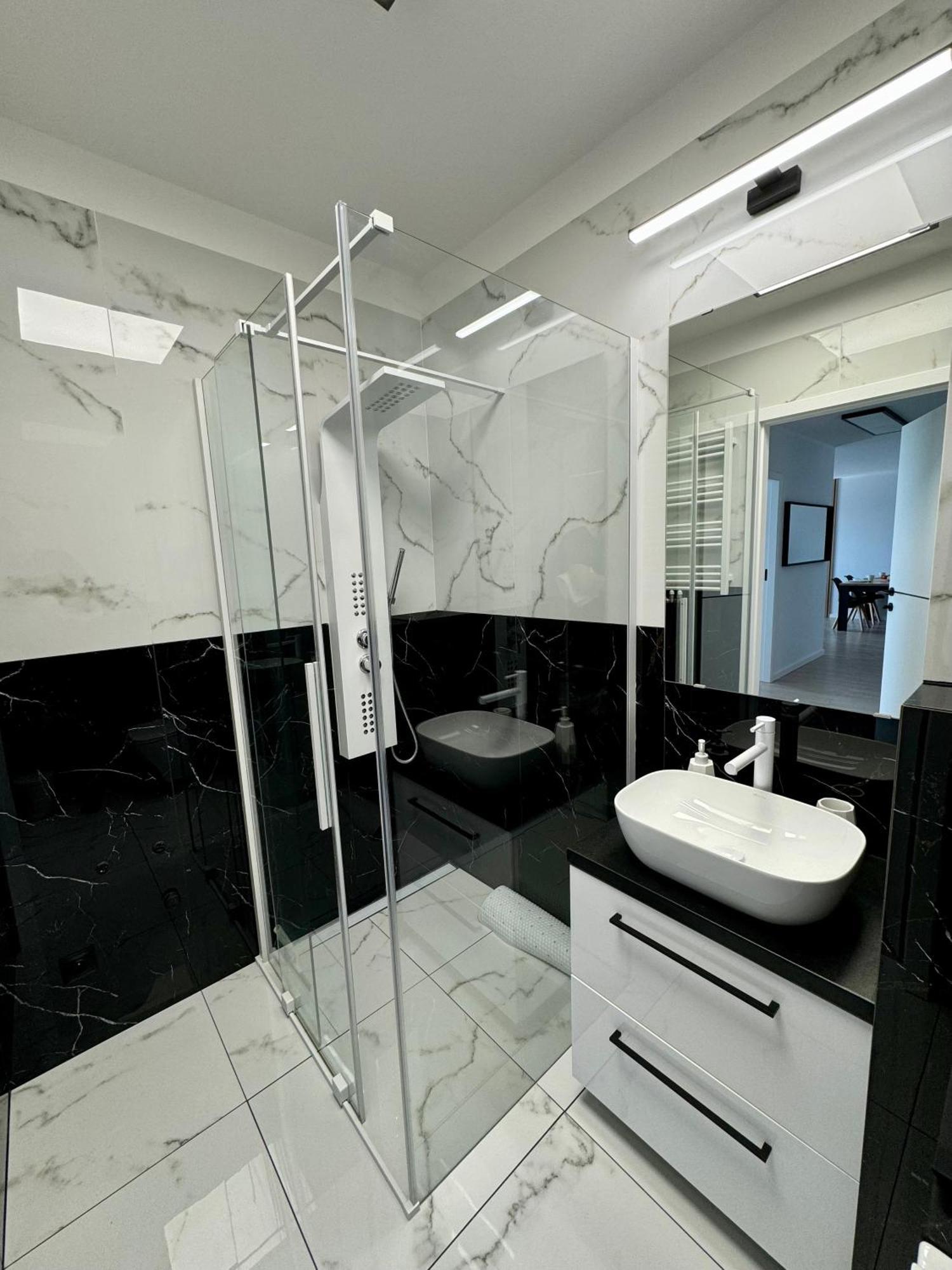 Apartament Gdansk Letnicka ภายนอก รูปภาพ